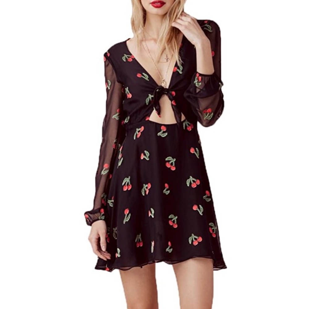For love & lemons dress